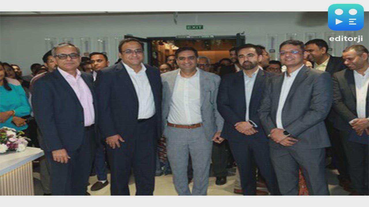 Aon Brings Together Three Mumbai Offices into a New Corporate Location to Drive Innovation and Client Value