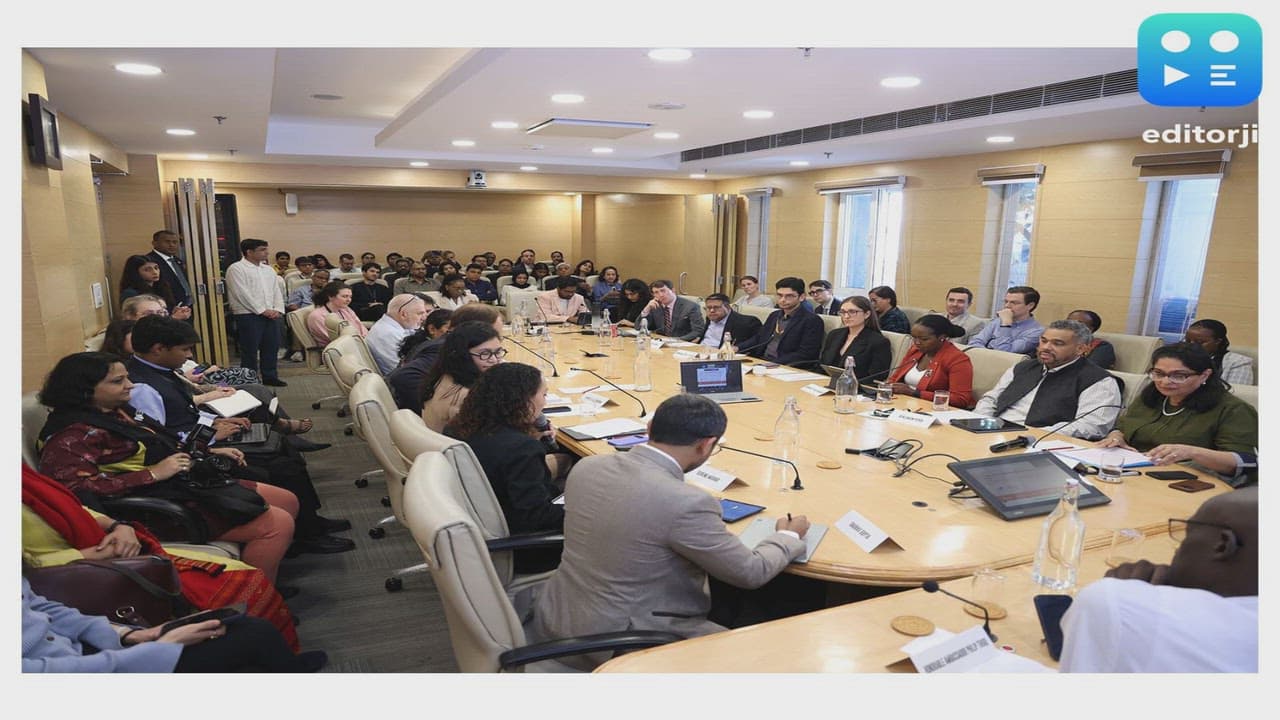 Leading AI Firms, Governments, and Education Partners Launch Alliance to Scale AI-powered Solutions for Learning in Low- and Middle-income Countries