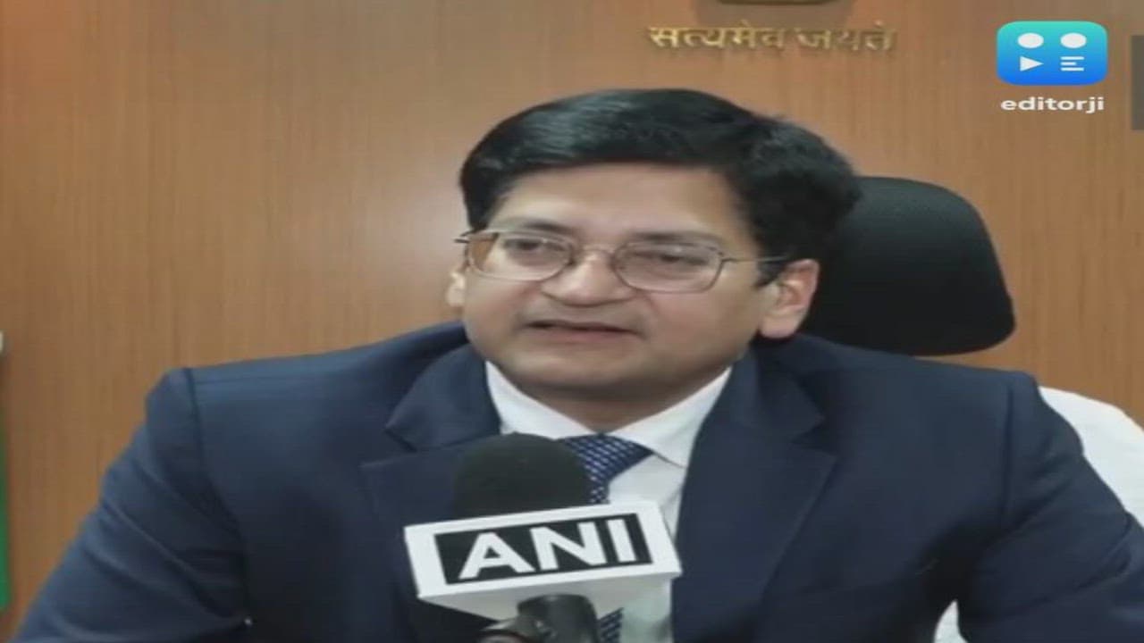 ISM 2.0 to focus on ecosystem, skilling, capital and R&D to make India semiconductor superpower: CEO, India Semiconductor Mission