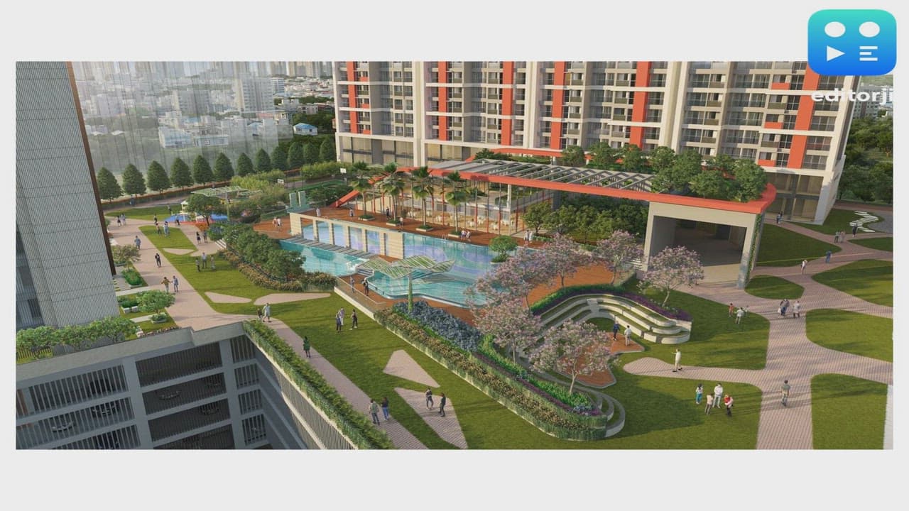 Shapoorji Pallonji Real Estate to develop a residential project on Pokhran Road 2, Thane