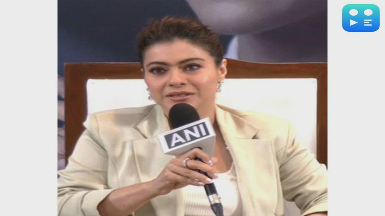 Delhi HC grants interim protection to Kajol Devgan's personality rights