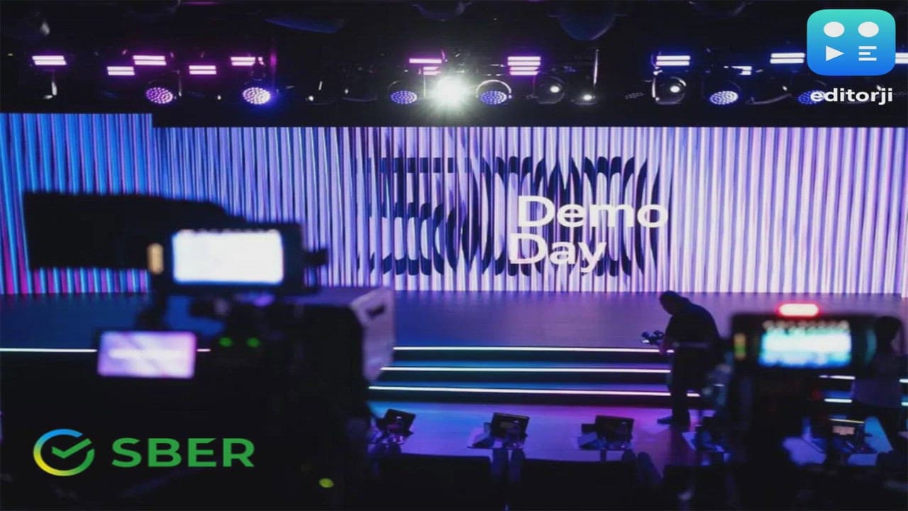 Sber welcomes entries to international seed accelerator Sber500