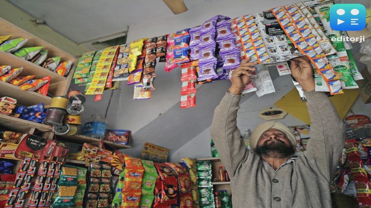 FMCG sector signals recovery as Q3 revenue growth jumps to 7.5%: Report