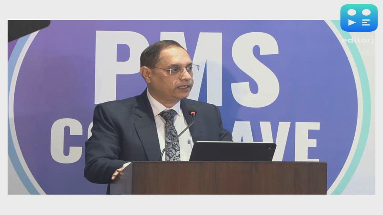 India's economic surge to fuel demand for professional wealth management: SEBI Chairman