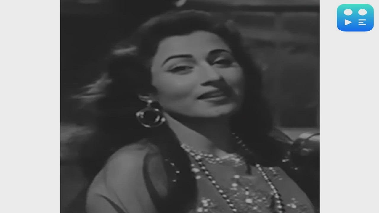 Remembering Madhubala: Celebrating life, films and everlasting charm of Hindi cinema's Venus