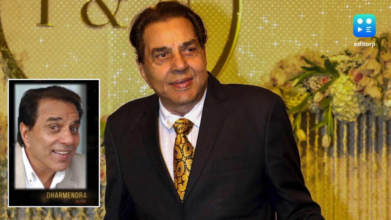 BAFTA 2026 pays tribute to late Dharmendra, Esha Deol says father touched hearts across continents