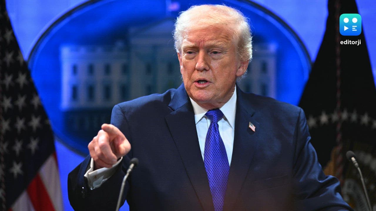 Trump threatens higher tariffs on countries after US Supreme Court blocks global duties