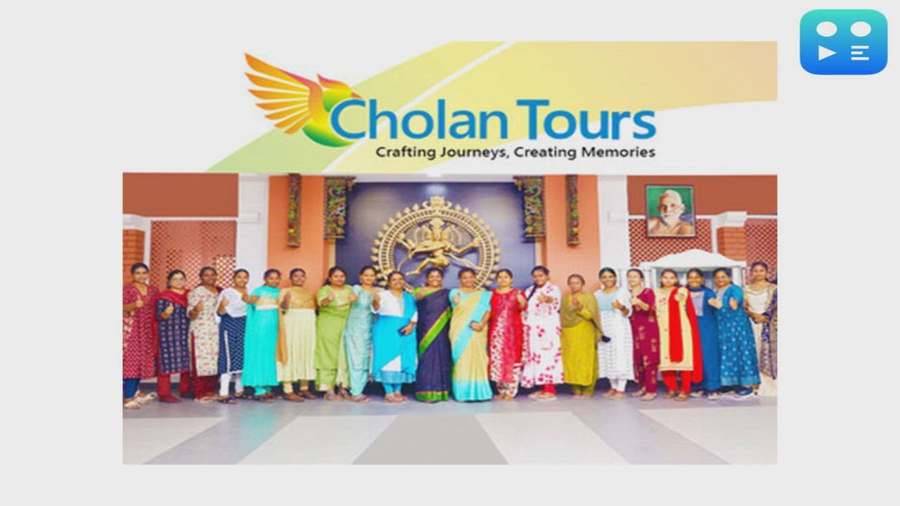 Cholan Tours Breaks Industry Barriers with India's First Women Chauffeur-Driven Tours