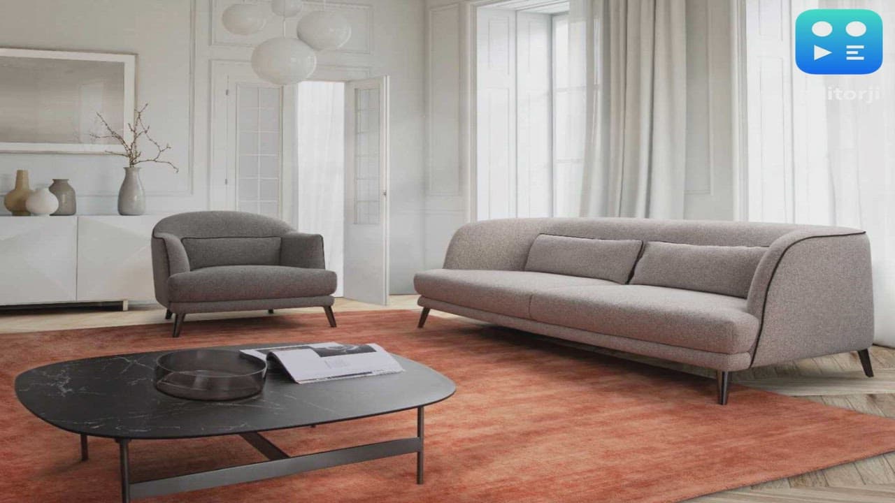 A Vibrant Expression of Contemporary Living. The 2026 Seating Edit from Fabbrica