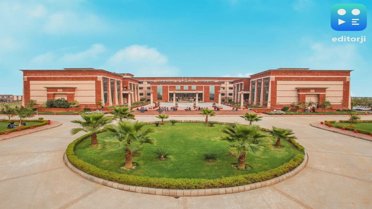 How to Choose an Engineering College in Delhi NCR That Actually Delivers Placements (2026 Guide for Parents & Students)