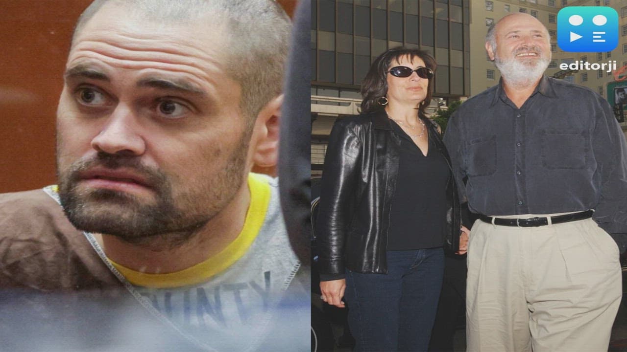 Nick Reiner pleads not guilty in brutal murders of parents Rob and Michele Reiner