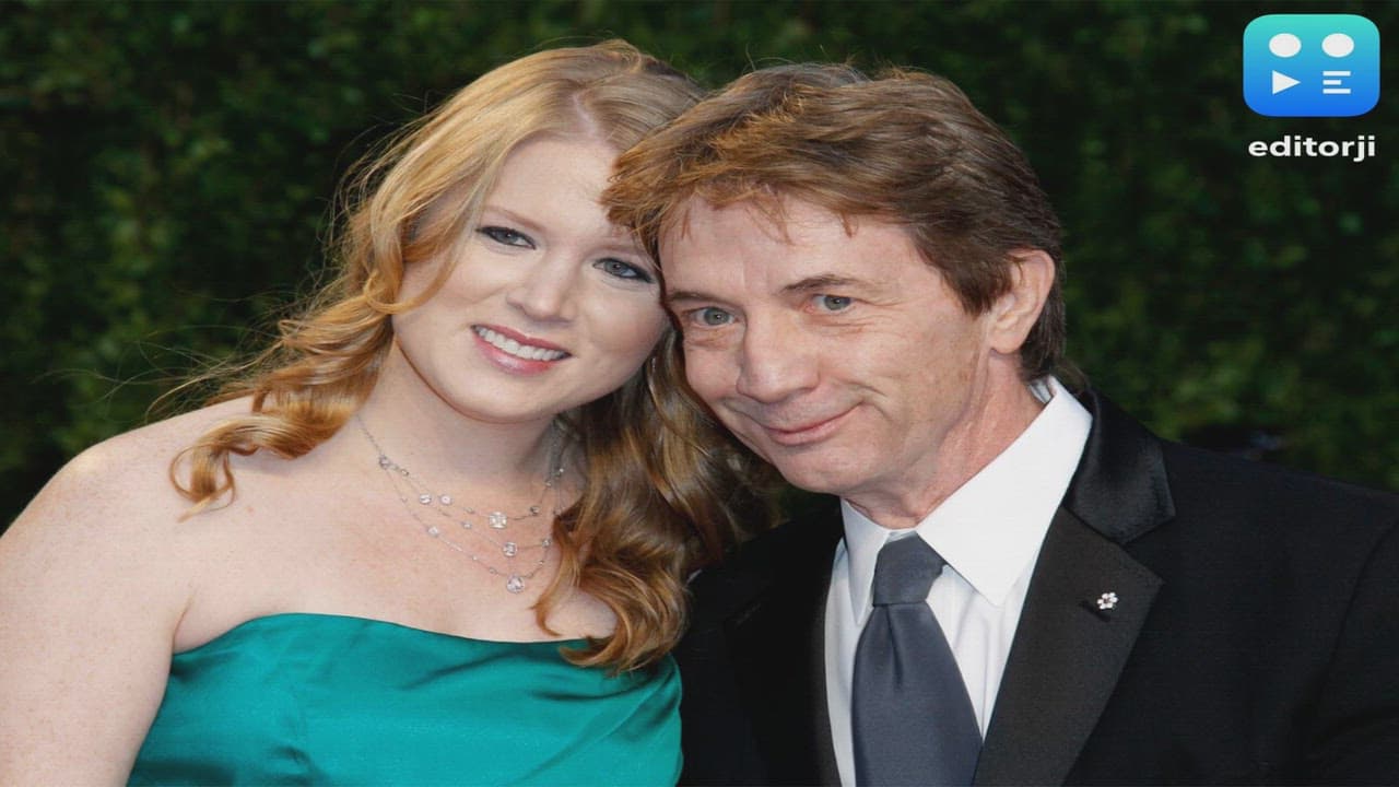 Martin Short's eldest daughter Katherine Short passes away 