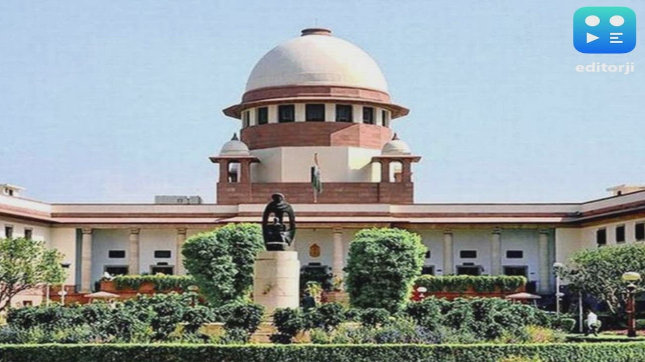 Objection against film title 'Yadav Ji Ki Love Story' unfounded says SC, rejects plea