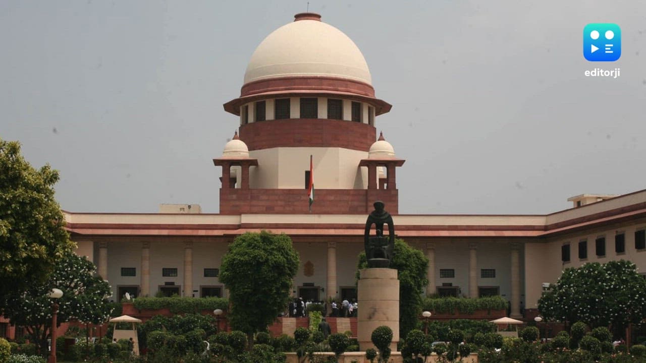 SC takes cognisance of NCERT class 8 chapter on corruption in judiciary