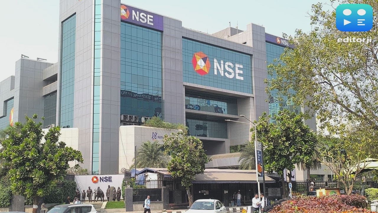Nifty, Sensex open marginally higher on positive global cues; IT, PSU banks lead gains