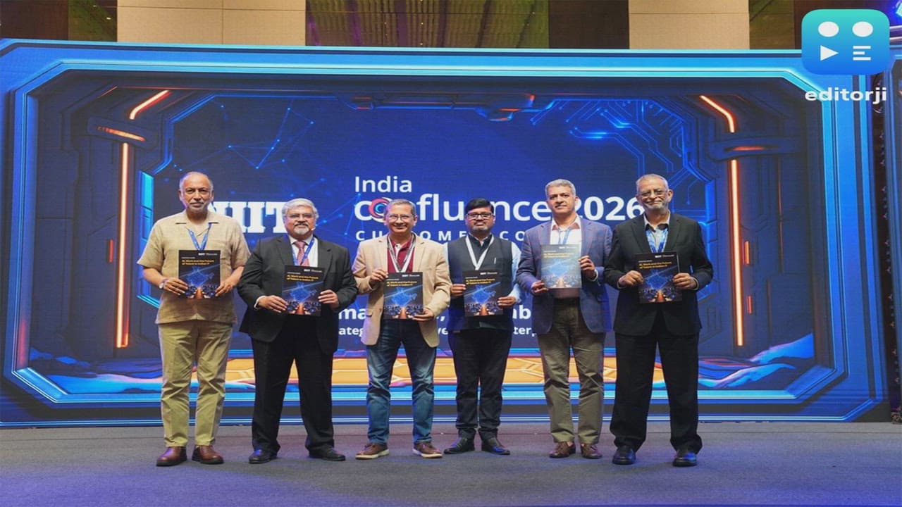 AI is Reshaping India's IT Delivery Model: NIIT Introduces Talent Redistribution Framework