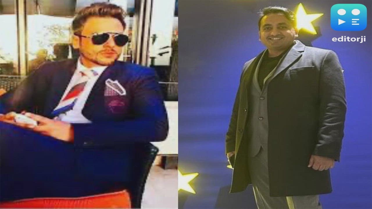 Saahil Peerzada Announces Strategic Investment in Torus Innotech headed by Digant Sharma; Oman Partnership Strengthens Global Expansion