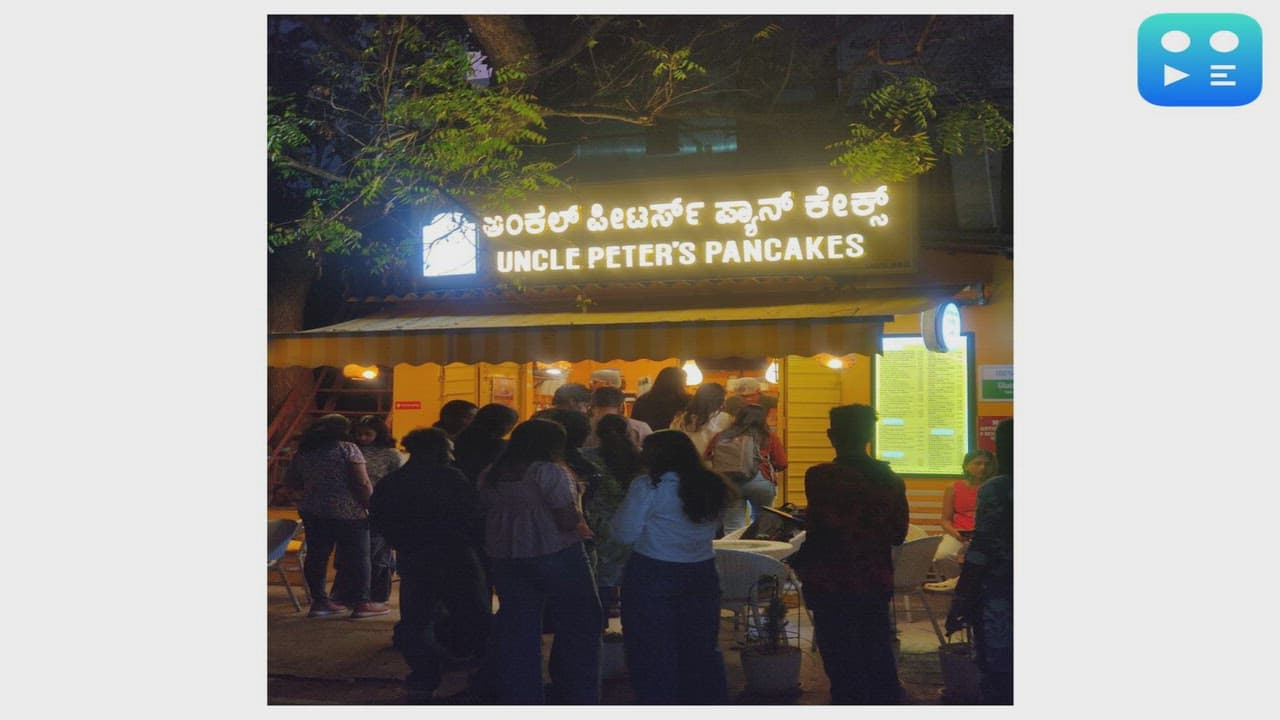 Uncle Peter's Pancakes Celebrates 2nd Edition of National Pancake Day with Record-Breaking Response Across 110+ Outlets