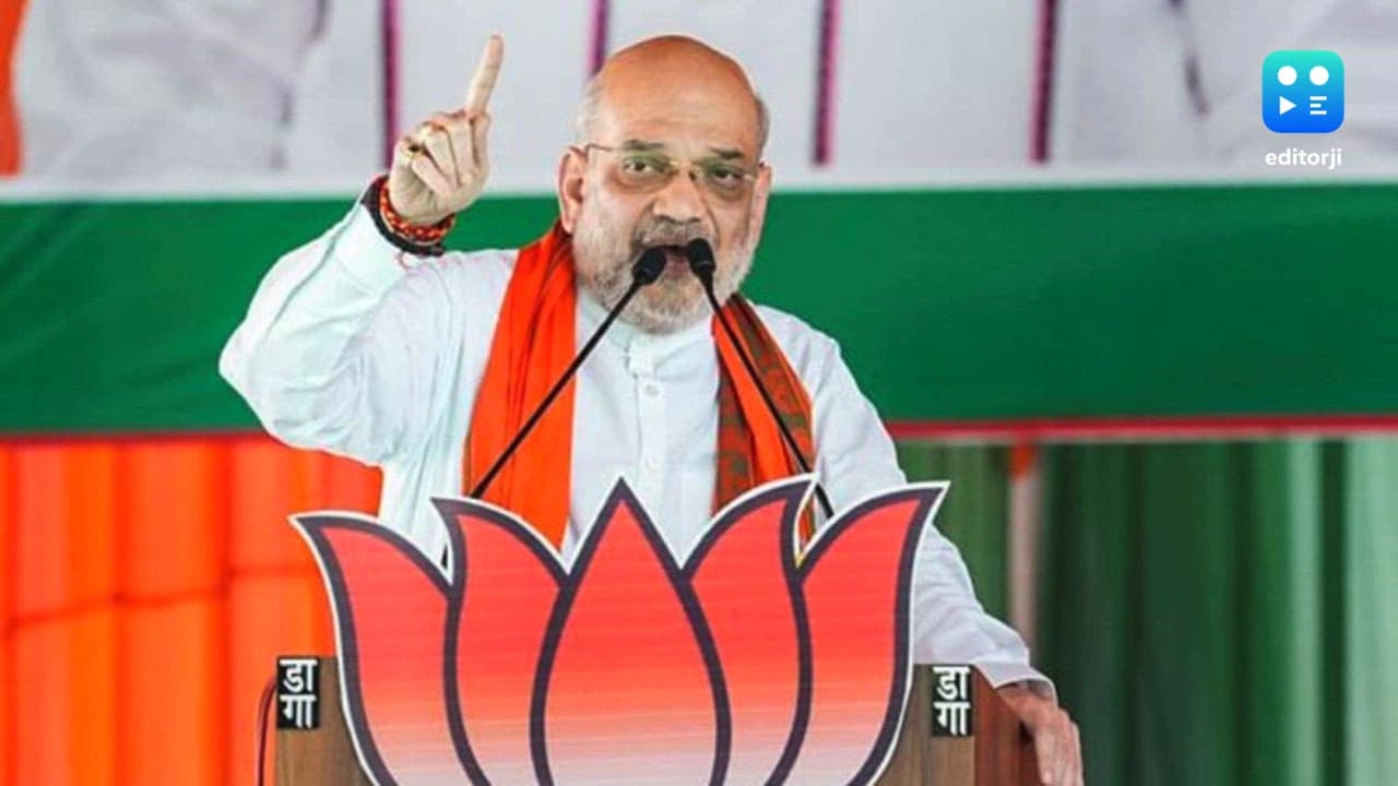 BJP will win West Bengal polls, drive out every single infiltrator: Amit Shah