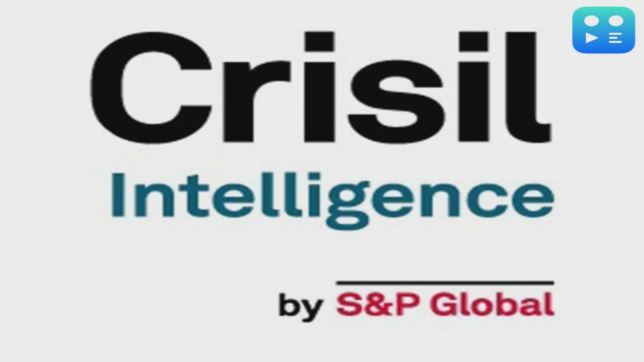 Crisil launches i360, a unified, GenAI-led research, data and analytics platform