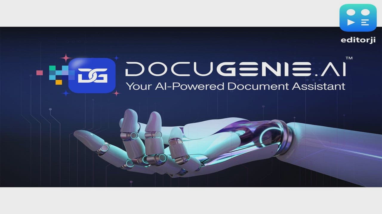 SecureKloud's DocuGenie.AI™ is Officially Listed on Google Cloud Marketplace