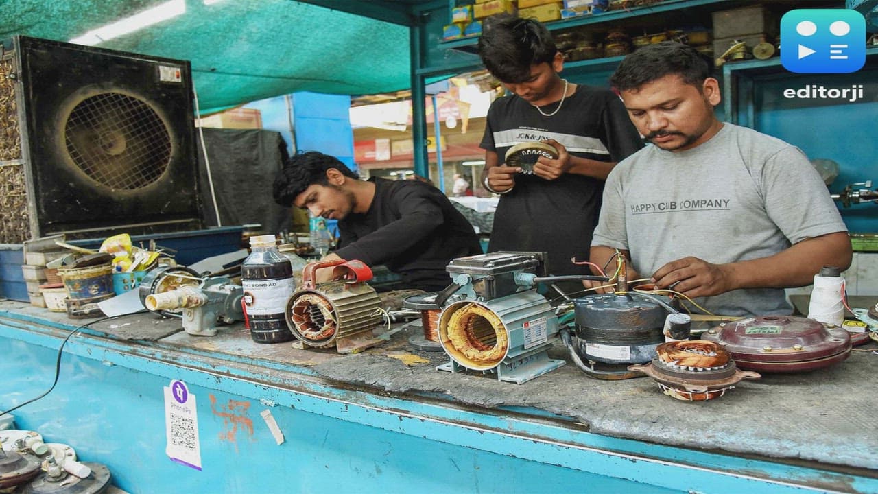 India emerges as default growth alternative for European SMEs amid US trade reset: Experts