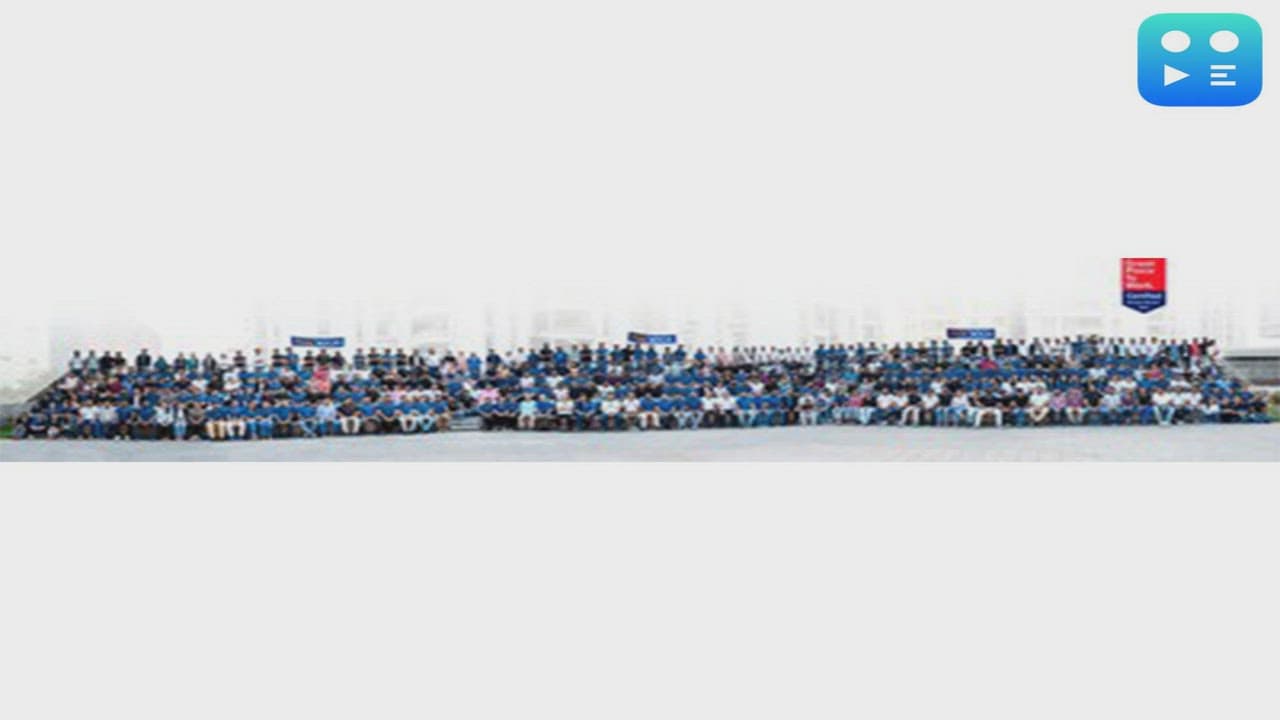 PalTech Certified as a Great Place to Work® for Third Consecutive Year; Reinforces Culture-Driven Growth