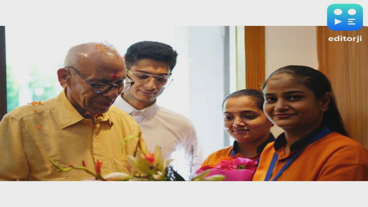 NEMA Eldercare defining Luxury Old Age Homes in Gurgaon