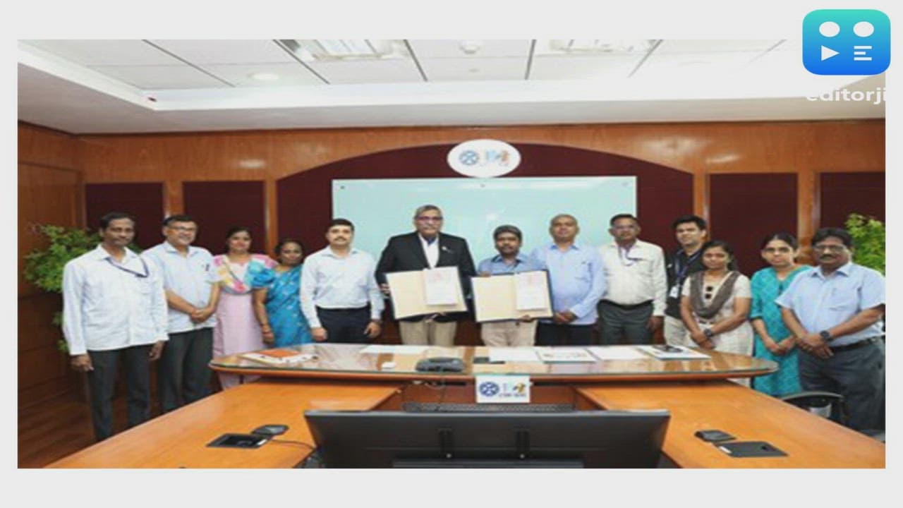 InSolare Energy Partners with CSIR-SERC to Strengthen Structural Validation of Renewable Technologies