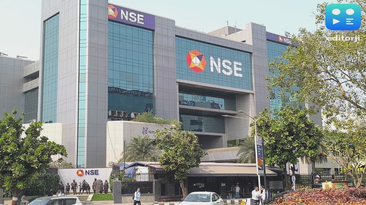 Markets bleed as crude spikes, Nifty drops 582 pts, Sensex falls 1862 pts at open