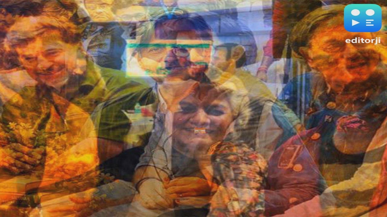 Shashi Tharoor at 70: Libraries in his mind, kindness in his heart