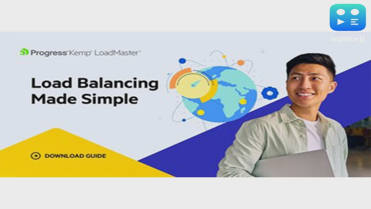 Progress Software Highlights Load Balancing as a Strategic Imperative for APAC Digital Infrastructure Resilience