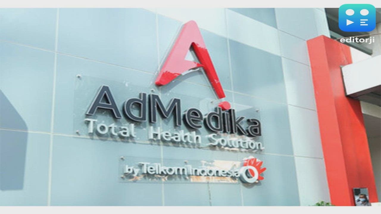 TelkomMetra Streamlines Business Portfolio, AdMedika Group Poised to Enter a New Growth Phase on Regional Level Under Fullerton Health