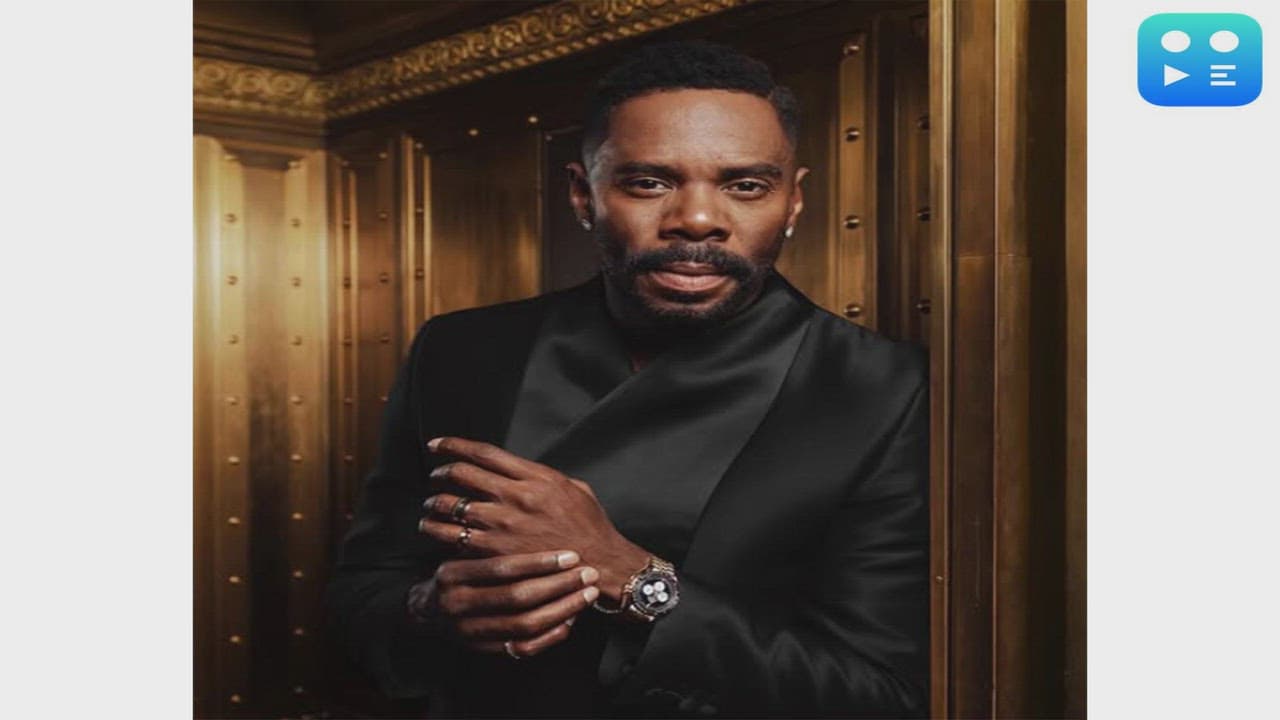 Colman Domingo responds to Paris Jackson's criticism of Michael Jackson biopic 'Michael'