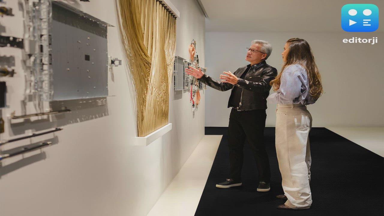 Thinking Machines Lab and NVIDIA announce partnership to deploy at least 1GW of Vera Rubin AI systems