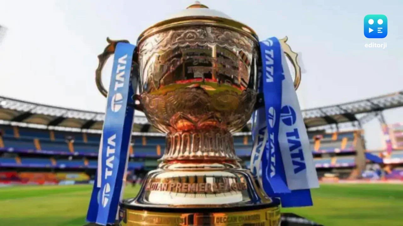 IPL first phase schedule announced amid travel concerns caused by war in West Asia