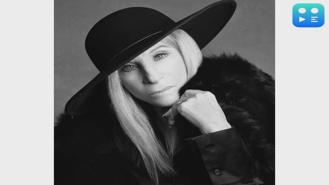 Barbra Streisand to receive Honorary Palme d'Or at Cannes 2026