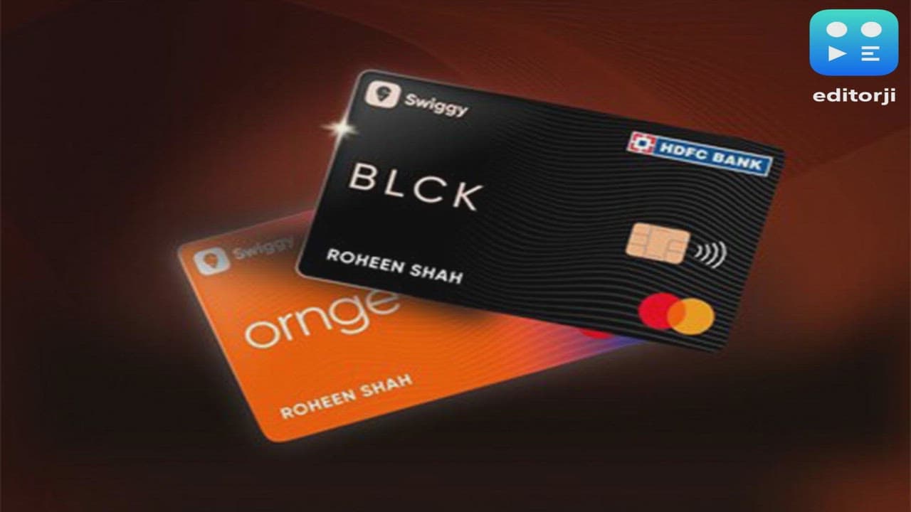 Swiggy and HDFC Bank Elevate Everyday and Travel Rewards with the Launch of Two New Co-branded Credit Cards