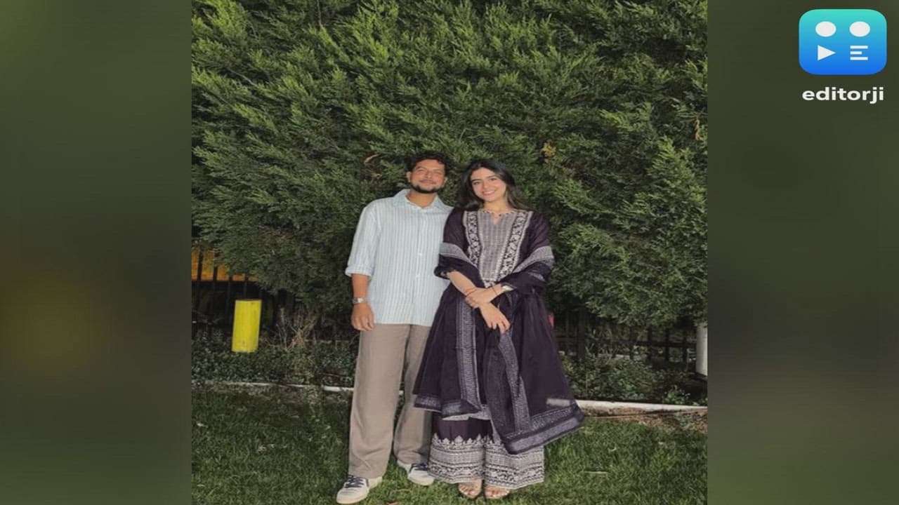 Kuldeep Yadav wedding to host Sunil Gavaskar, Suryakumar Yadav among other expected guests