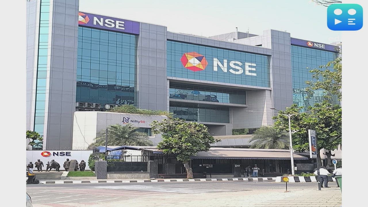 Sensex slips 590 pts, Nifty down 176 pts in weak opening amid FPI selling and crude spike