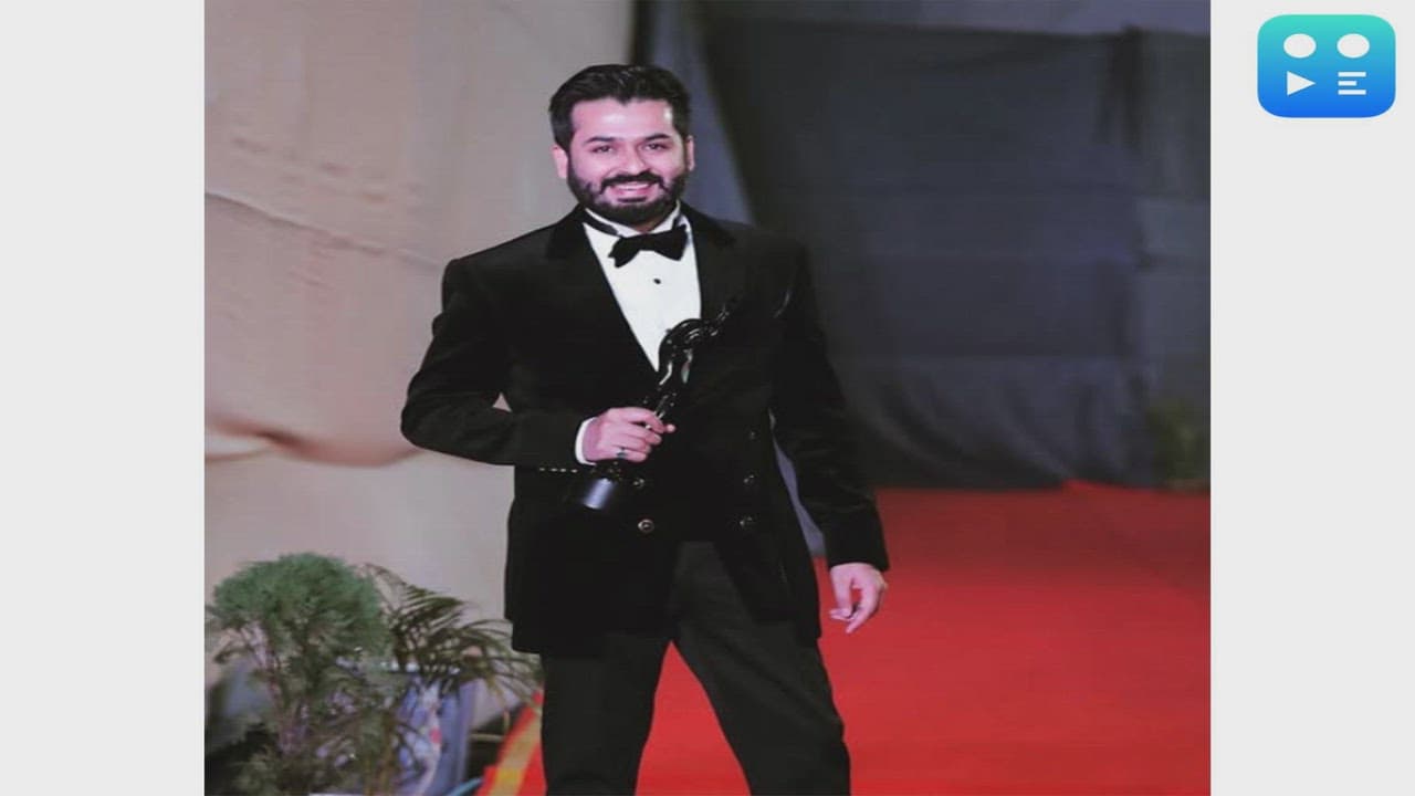 Aditya Dhar reacts to viral 'peak detailing' memes, pens heartfelt note ahead of 'Dhurandhar 2'