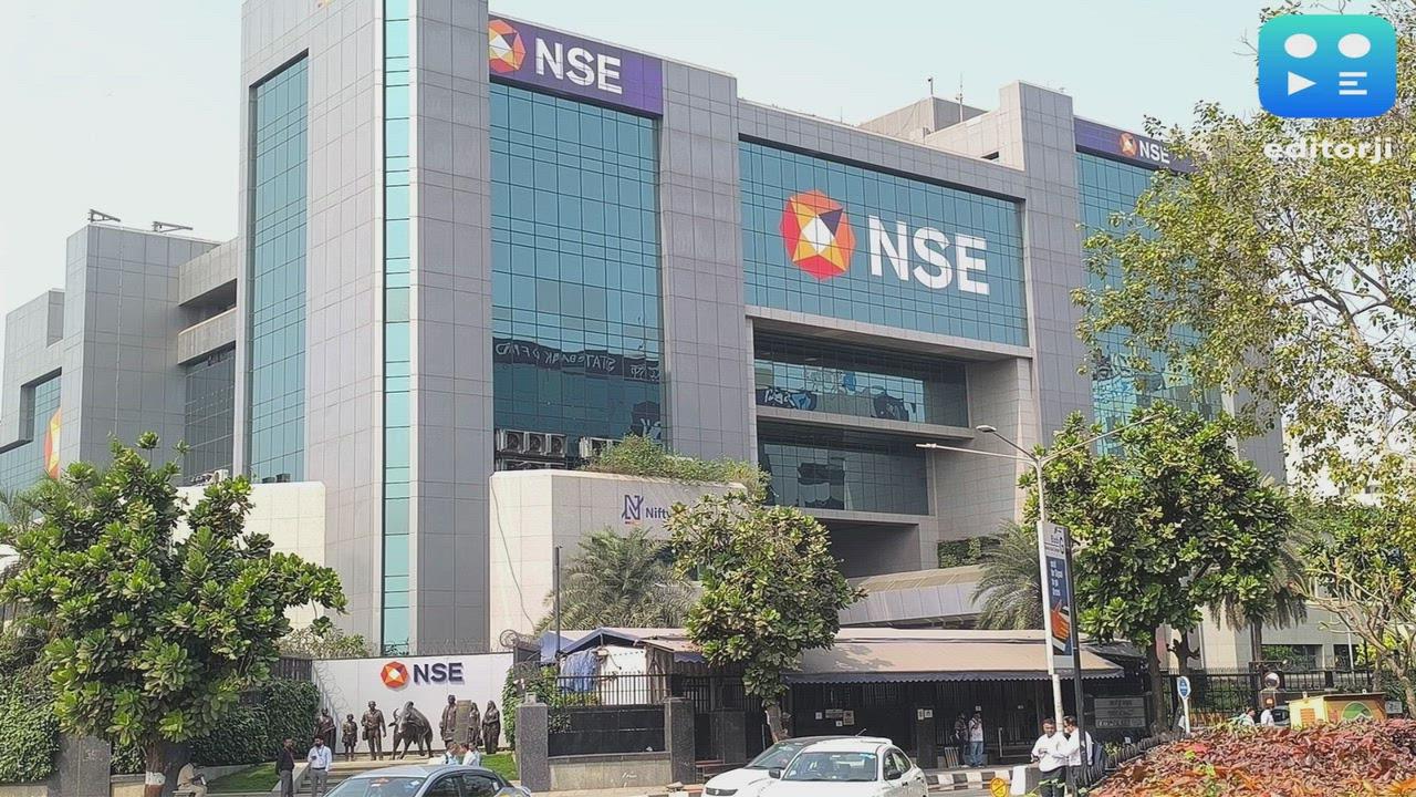 Nifty, Sensex open marginally down, struggle continues as FPIs sold Rs 54,000 cr in March alone