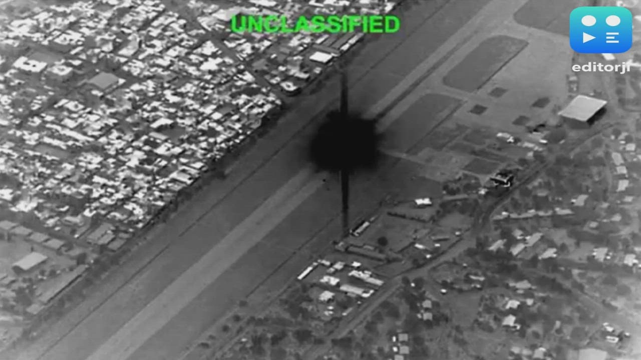 Oil disruption from US attack on Iran's export hub likely temporary, precautionary: JPMorgan