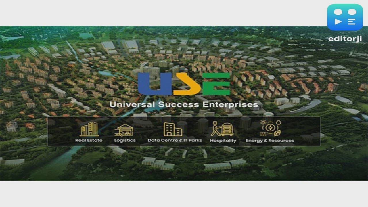 Universal Success Enterprises Is Shaping The Future