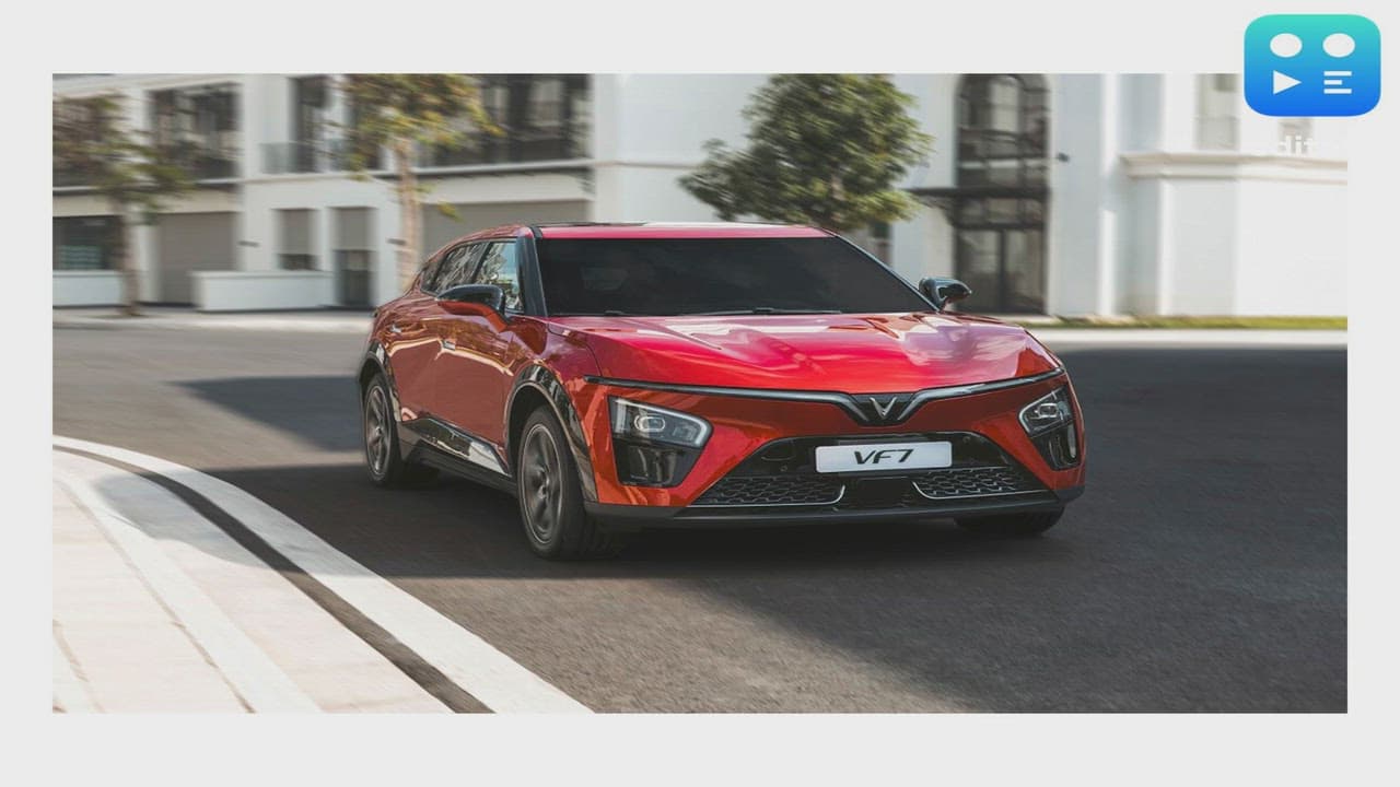 VinFast Extends Free Ev Charging Program in India, the Philippines, and Indonesia Unit March 31, 2029