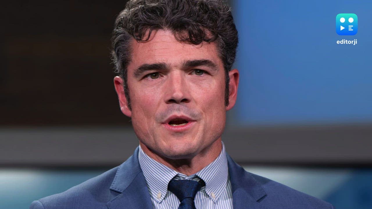 Middle East war: US counterterrorism official resigns, says 'war started under Israel's pressure'