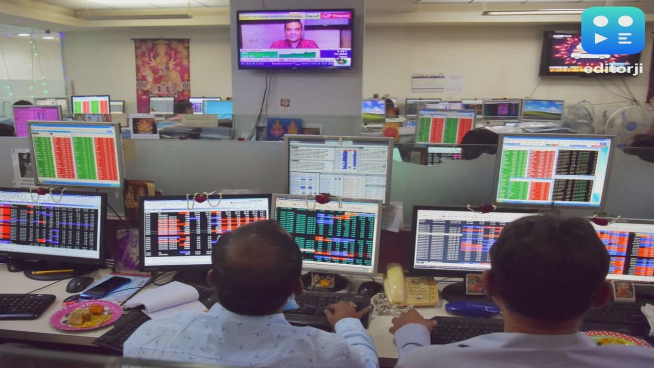 Global markets face demand slowdown risk after tariff, tech, oil shocks: Report