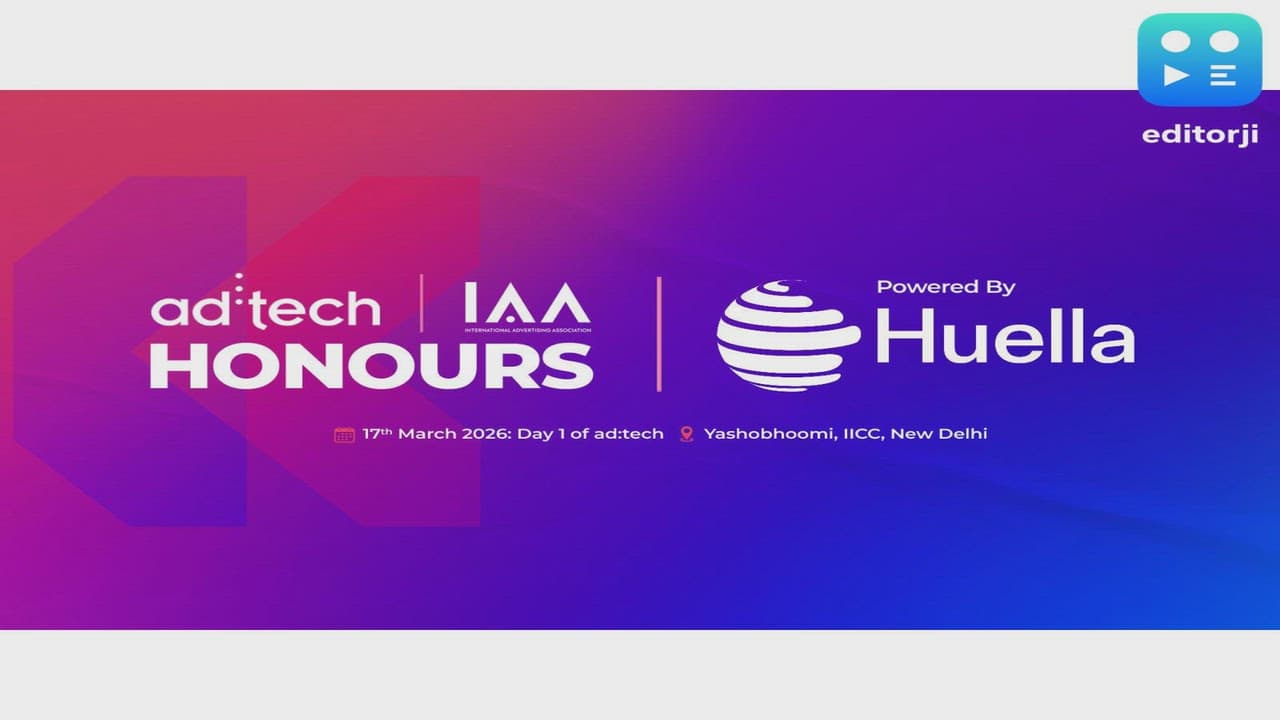 ad:tech Honours Returns Bigger in 2026, Spotlighting the Technologies Transforming Modern Marketing
