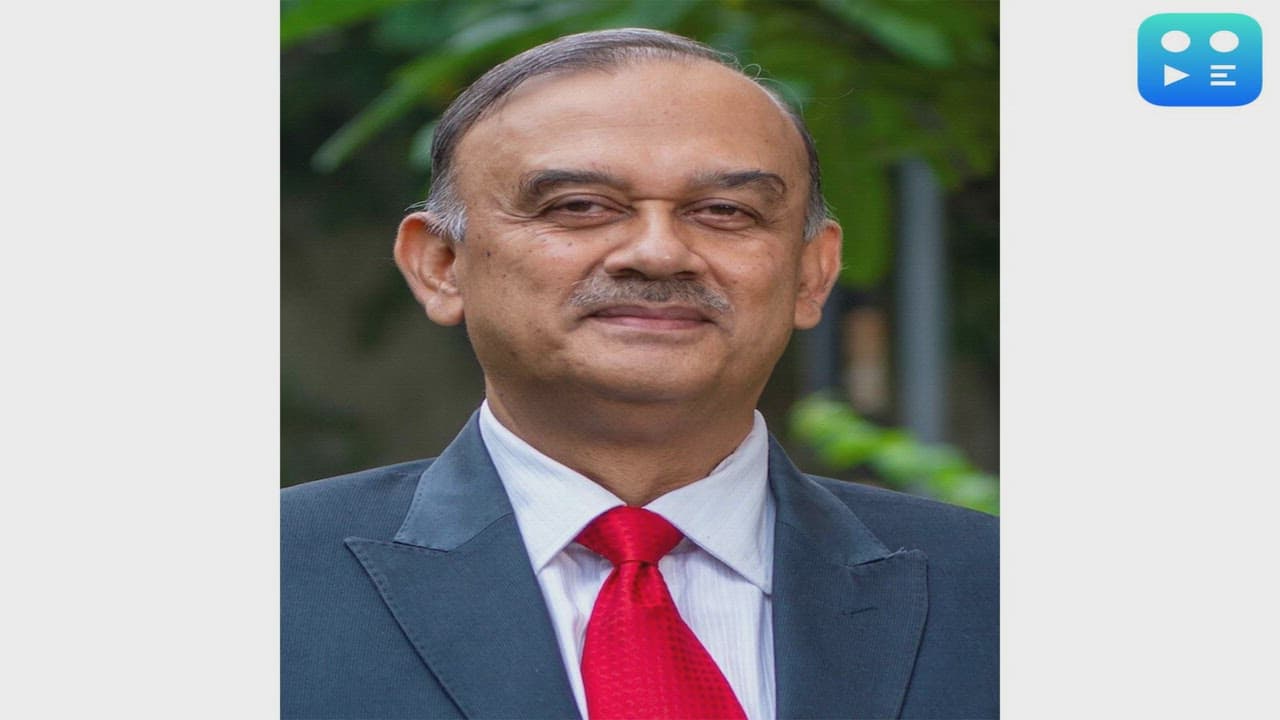 Atanu Chakraborty calls resignation from HDFC Bank "routine"