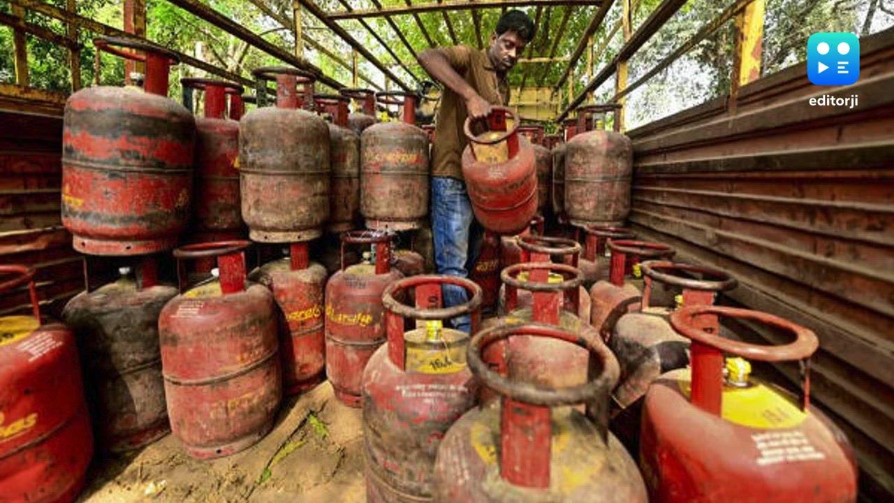 LPG crunch continues, supplies rationalised for commercial users